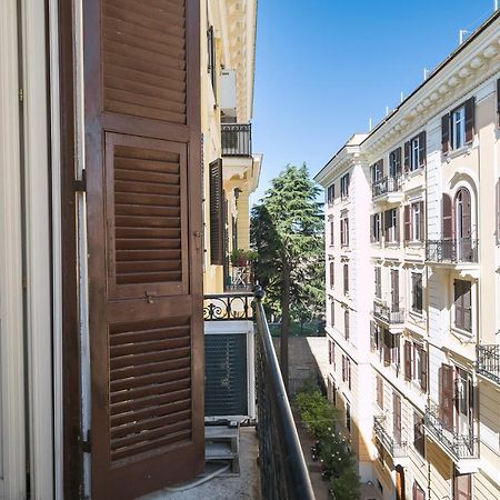 Tevere Rome Apartments Exterior photo