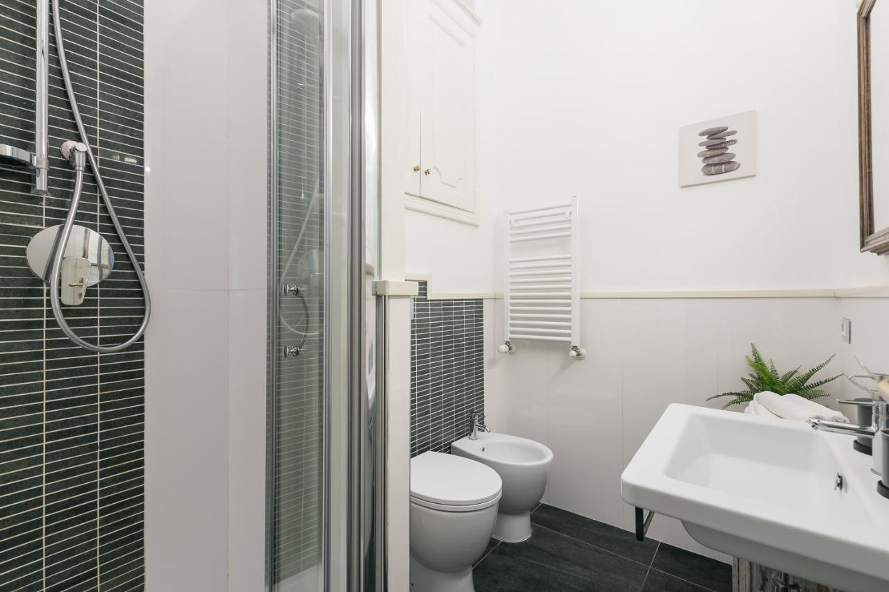 Tevere Rome Apartments Exterior photo